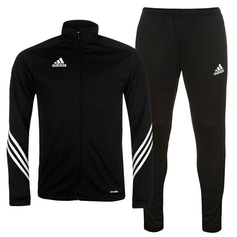 childrens adidas jogging suit|adidas tracksuit junior boys.